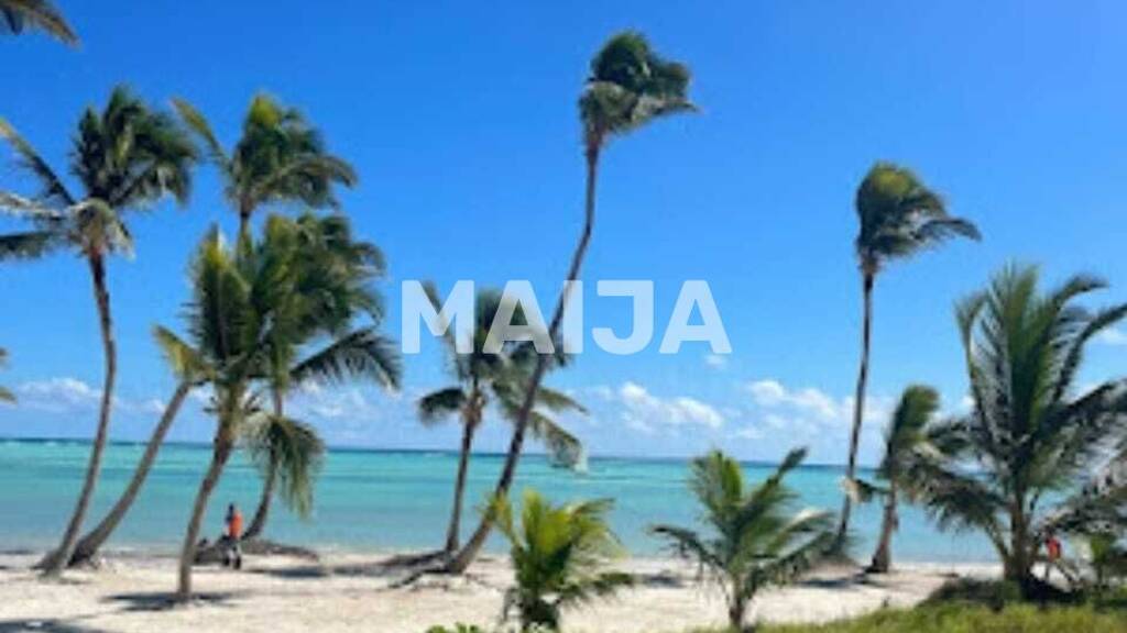 Freizeitgrundstück zum Kauf 3.546.676 € 7.155,8 m² Grundstück Cap Cana Cap Cana