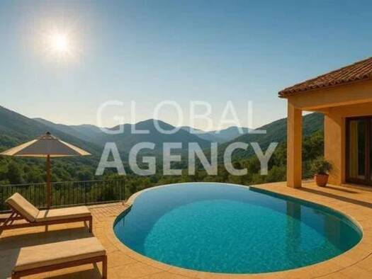 Bauernhaus zum Kauf 2.950.000 € 11 Zimmer 1.700 m² Ávila 05001
