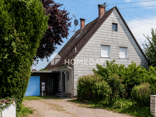 Mehrfamilienhaus zum Kauf 398.000 € 8 Zimmer 136,2 m² 727 m² Grundstück Reutern Welden 86465