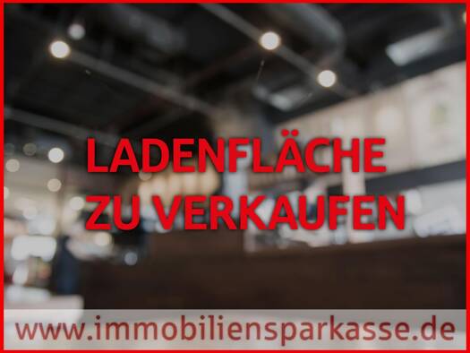 Laden zum Kauf 250.000 € 2 Zimmer Südweststadt Pforzheim 75173