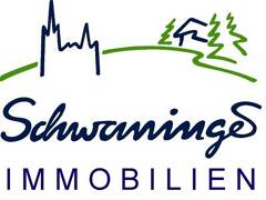 Schwaninger Immobilien e.K. logo