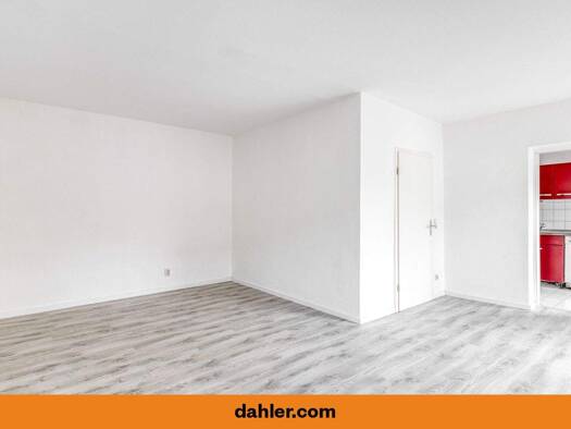 Wohnung zum Kauf 210.000 € 1 Zimmer 42,9 m² 2. Geschoss Adlershof Berlin / Adlershof 12489