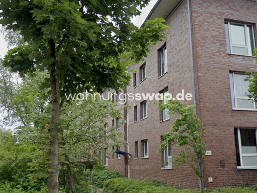 Wohnung zur Miete Tauschwohnung 900 € 3 Zimmer 74 m² 1. Geschoss Allermöhe Bergedorf 21035