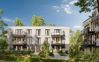 Wohnung zum Kauf - Erstbezug 470.598 € 2 Zimmer 57,4 m² 1. Geschoss Weißensee Berlin 13086
