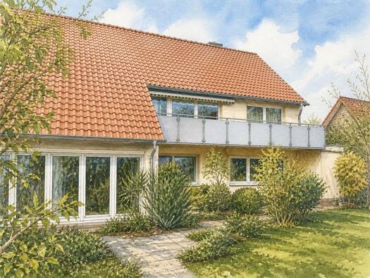 Wohnung zum Kauf provisionsfrei 119.900 € 3 Zimmer 78,8 m² 1. Geschoss Voxtrup Osnabrück 49086