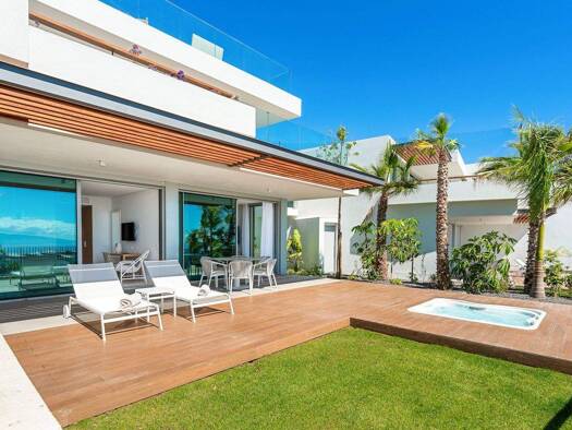 Wohnung zum Kauf 968.000 € 3 Zimmer 93,3 m² EG Abama 38687