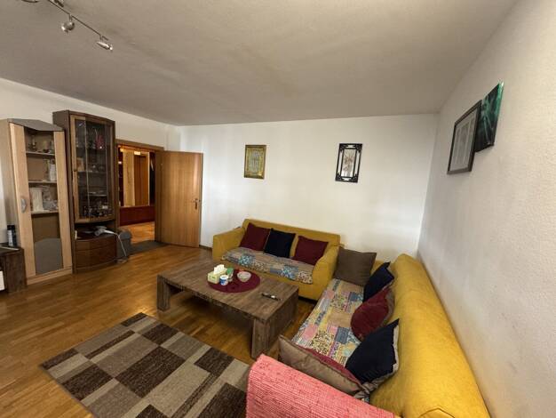 Wohnung zum Kauf 465.000 € 3 Zimmer 87,1 m² EG Brigittenau 1200