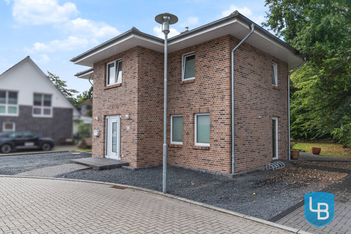 Einfamilienhaus zum Kauf - Ansicht 2