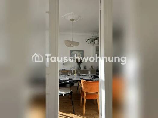 Wohnung zur Miete Tauschwohnung 1.050 € 3 Zimmer 62 m² 4. Geschoss Niendorf Hamburg 20255