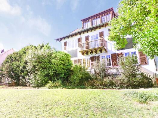 Einfamilienhaus zum Kauf 449.000 € 7 Zimmer 165 m² 681 m² Grundstück Ebersbach Ebersbach an der Fils 73061