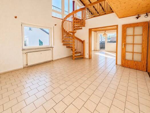 Maisonette zum Kauf 155.000 € 5 Zimmer 110 m² Walldürn Walldürn 74731