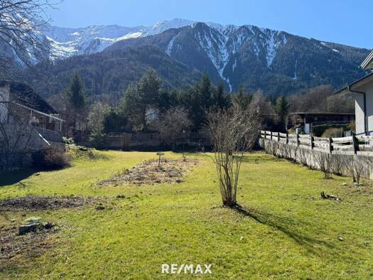 Grundstück zum Kauf 270.000 € 727 m² Grundstück Lechenweg Rietz 6421