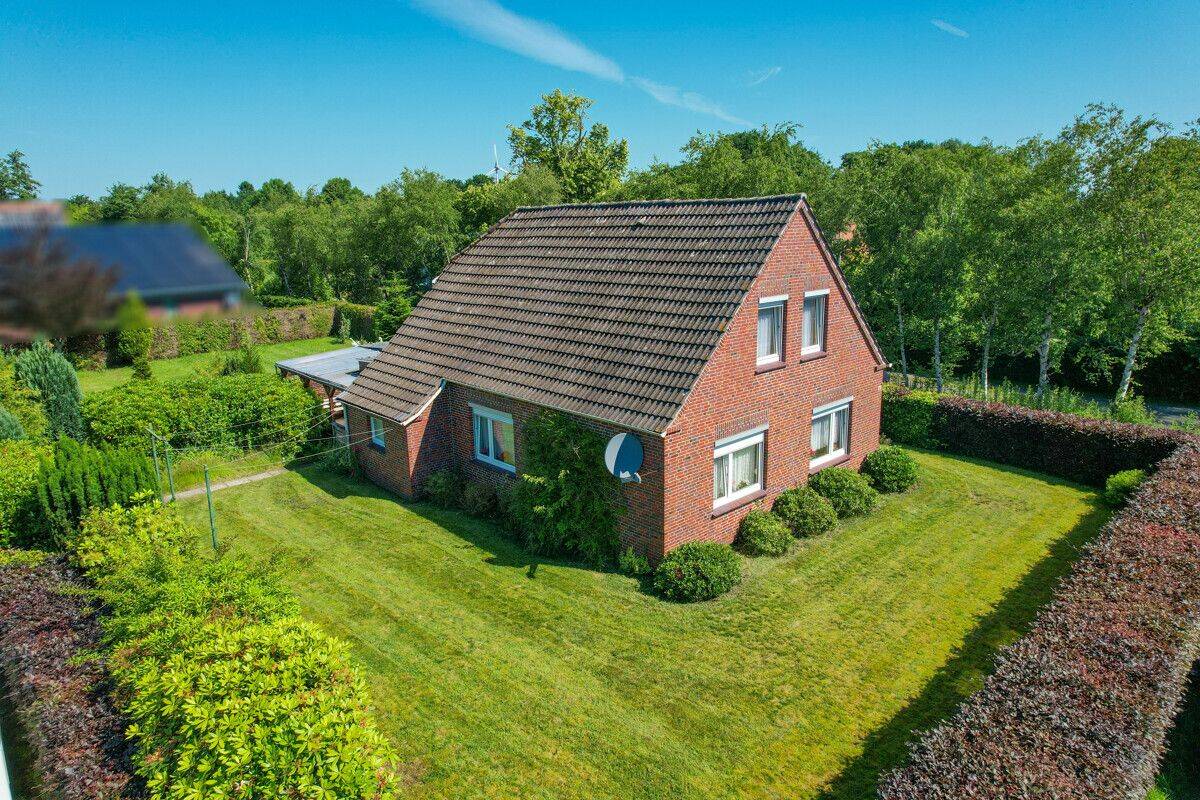 Einfamilienhaus zum Kauf - Ansicht 2