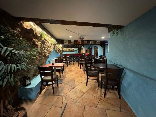 Restaurant zur Miete als Kapitalanlage geeignet 6.658 € 3 Zimmer 250 m² Bergstraße 1 Sebald Nürnberg 90403