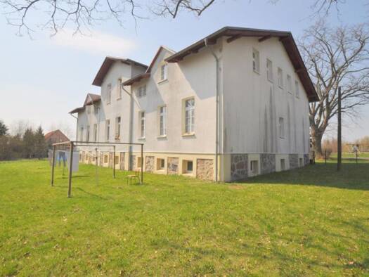 Wohnung zur Miete 464 € 2 Zimmer 67,1 m² EG frei ab 01.11.2026 Wollenthin 13 Wollenthin Prenzlau 17291