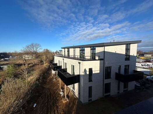 Penthouse zum Kauf - Erstbezug 609.000 € 3 Zimmer 93,9 m² 2. Geschoss Handewitt 24983