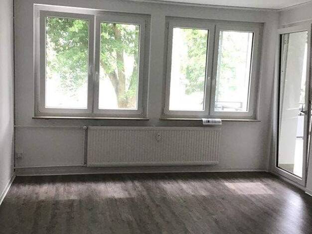 Wohnung zur Miete 747 € 3 Zimmer 77 m² 1. Geschoss frei ab 21.11.2025 Schelpmilser Weg 77 Baumheide Bielefeld 33609