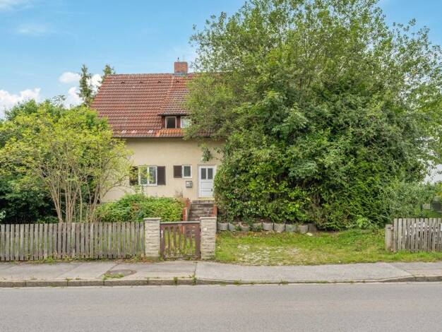Einfamilienhaus zum Kauf 850.000 € 7 Zimmer 140 m² 442 m² Grundstück Dießen Dießen am Ammersee 86911