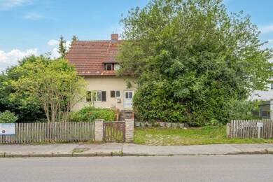 Einfamilienhaus zum Kauf 850.000 € 7 Zimmer 140 m² 442 m² Grundstück Dießen Dießen am Ammersee 86911