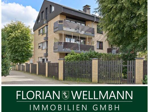 Wohnung zum Kauf 190.000 € 4 Zimmer 101,2 m² Schotthock Rheine 48429