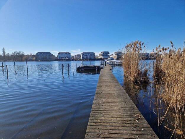 Wohnung zum Kauf provisionsfrei 389.000 € 2 Zimmer 78 m² 2. Geschoss Müggelheim Berlin 12557