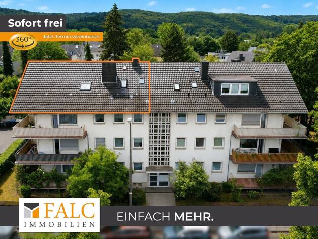 Wohnung zum Kauf 299.000 € 2 Zimmer 81 m² Friesdorf Bonn / Friesdorf 53175