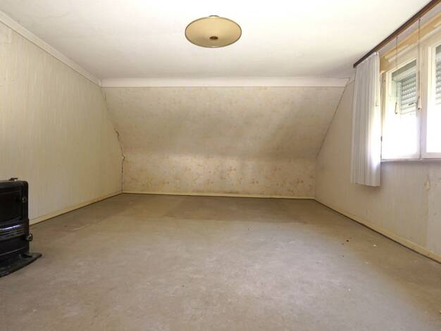 Einfamilienhaus zum Kauf 59.000 € 4 Zimmer 100 m² 376 m² Grundstück Oberbrombach 55743