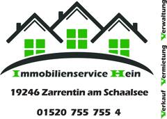 Immobilienservice Hein logo