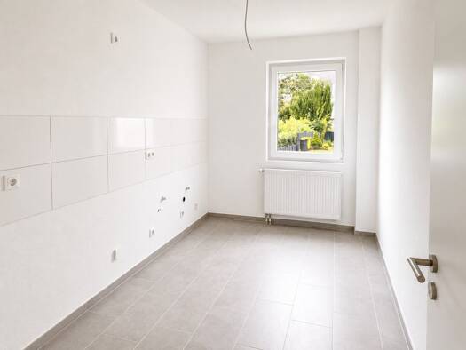 Wohnung zur Miete 499 € 2 Zimmer 51 m² EG Erle Gelsenkirchen / Erle 45891