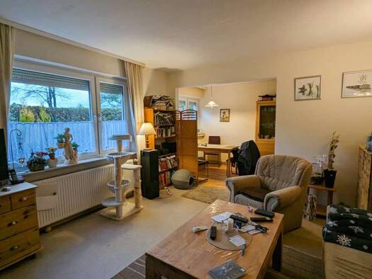 Einfamilienhaus zum Kauf 199.000 € 3 Zimmer 90 m² 291 m² Grundstück Borssum/Hilmarsum Emden 26725