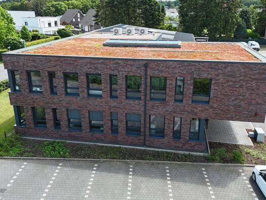 Bürofläche zum Kauf 638,1 m² Bürofläche Hasselt Bedburg-Hau 47551
