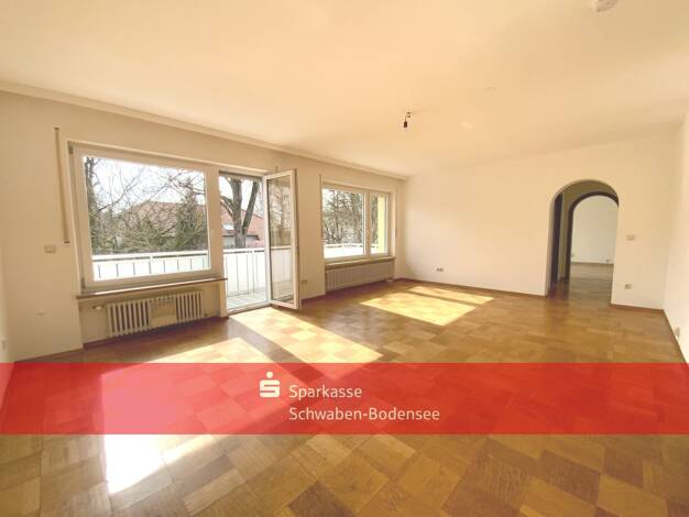 Wohnung zum Kauf 295.000 € 3,5 Zimmer 111 m² Bad Wörishofen 86825