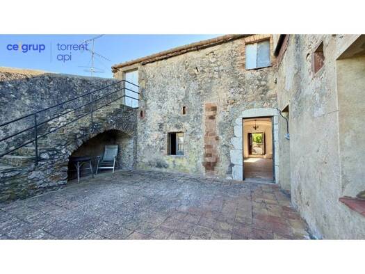 Bauernhaus zum Kauf 395.000 € 9 Zimmer 433 m² 433 m² Grundstück DELS COMTES D"EMPURIES Bellcaire d'Empordà 17141