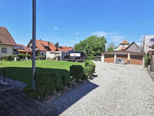 Wohnung zum Kauf 278.000 € 3 Zimmer 56,1 m² 2. Geschoss frei ab sofort Iznang Moos , Bodensee 78345