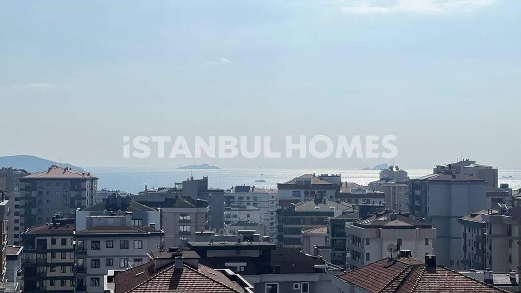 Wohnung zum Kauf 698.000 € 4 Zimmer 130 m² 13. Geschoss Istanbul 34738