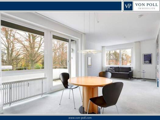 Wohnung zum Kauf 340.000 € 3 Zimmer 90 m² 1. Geschoss Ahrensburg 22926