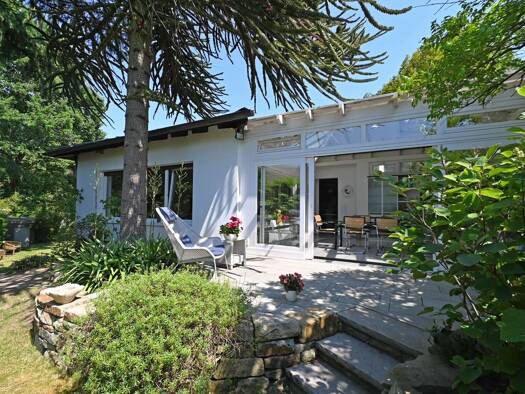 Einfamilienhaus zum Kauf 745.000 € 7 Zimmer 208 m² 763 m² Grundstück Burgaltendorf Stadtbezirk VIII 45289