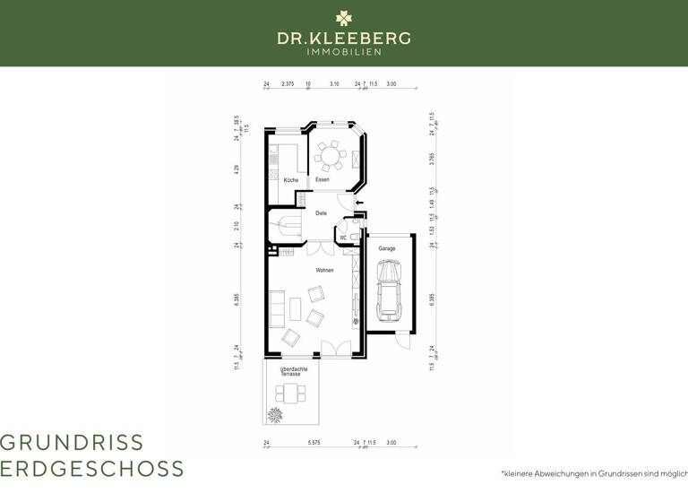 Doppelhaushälfte zum Kauf 939.000 € 5 Zimmer 160 m² 275 m² Grundstück Centrum Münster 48149