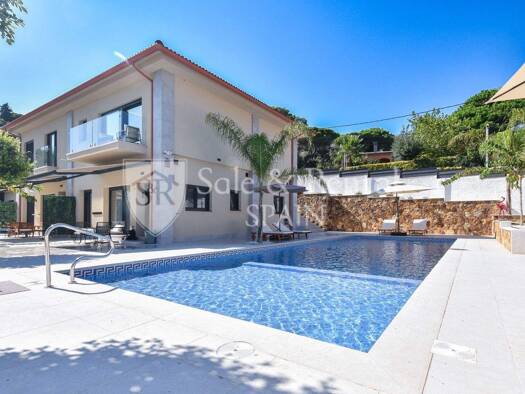 Haus zum Kauf 1.190.000 € 334 m² 826 m² Grundstück Lloret de Mar 17310