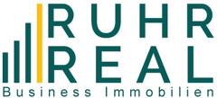 RUHR REAL GmbH logo