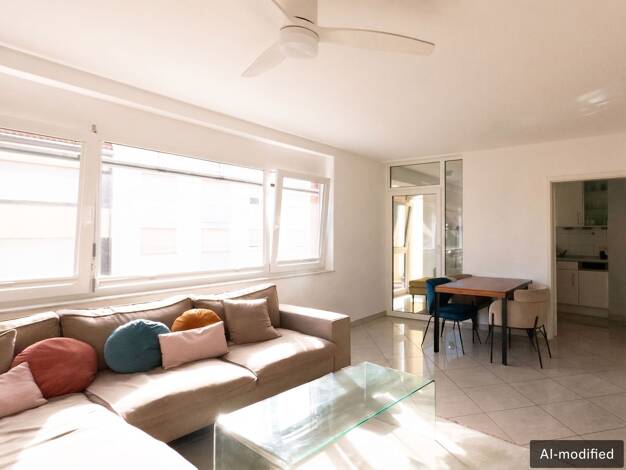 Wohnung zum Kauf 275.000 € 3 Zimmer 66,5 m² 2. Geschoss Altstadt Schweinfurt 97421