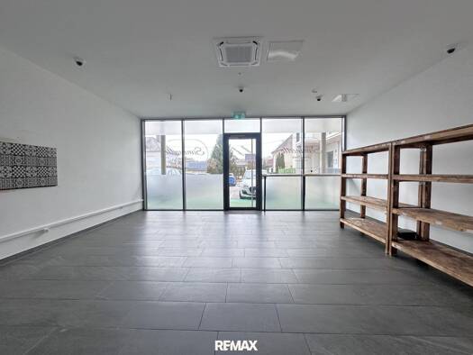 Ladenfläche zur Miete 780 € Annabichl Klagenfurt am Wörthersee 9061
