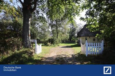 Einfamilienhaus zum Kauf 345.000 € 6 Zimmer 137 m² 3.157 m² Grundstück Schafflund 24980
