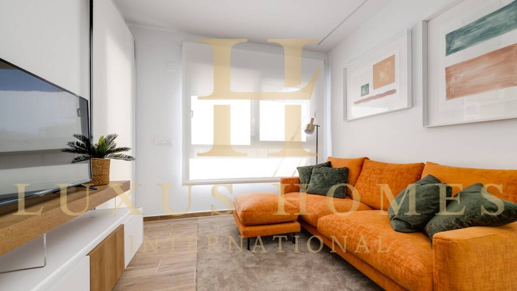 Studio zum Kauf provisionsfrei als Kapitalanlage geeignet 226.000 € 3 Zimmer 73 m² Orihuela