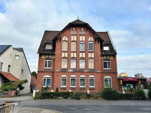 Stadthaus zum Kauf 295.000 € 7 Zimmer 198 m² 1 m² Grundstück Grasdorf Laatzen 30880