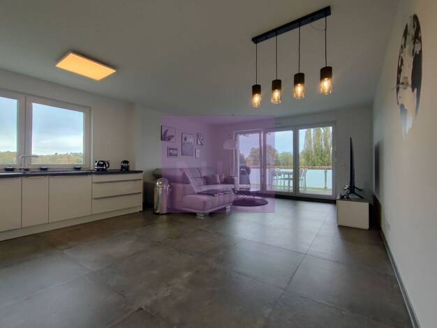 Wohnung zur Miete 1.050 € 3 Zimmer 80 m² 1. Geschoss Ichendorfer Weg 1 Grube Carl Frechen 50226