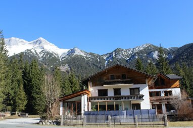 Mehrfamilienhaus zum Kauf 17 Zimmer 276 m² 1.231 m² Grundstück Steinberg am Rofan 6215