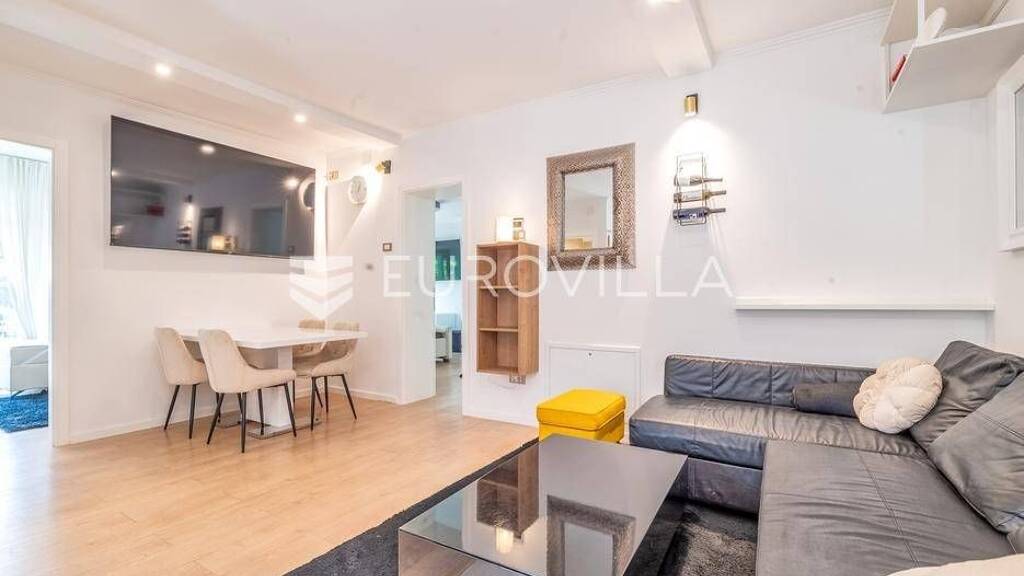 Wohnung zur Miete 1.100 € 2 Zimmer 70 m² Dugi dol Masiceva - Dobri dol