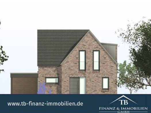 Einfamilienhaus zum Kauf 399.000 € 3 Zimmer 95,7 m² 297 m² Grundstück Norden Norden 26506