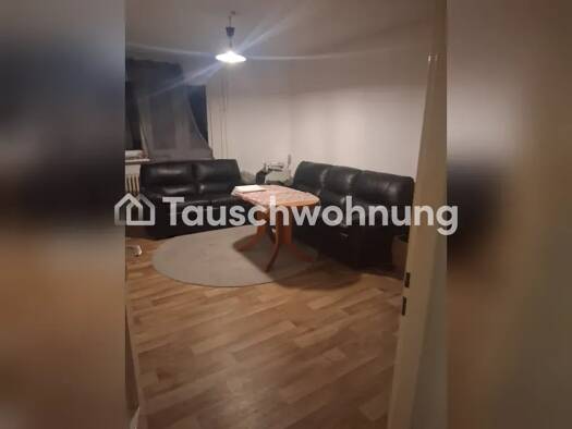 Wohnung zur Miete Tauschwohnung 360 € 1 Zimmer 42 m² 2. Geschoss Westend Charlottenburg-Wilmersdorf 14059